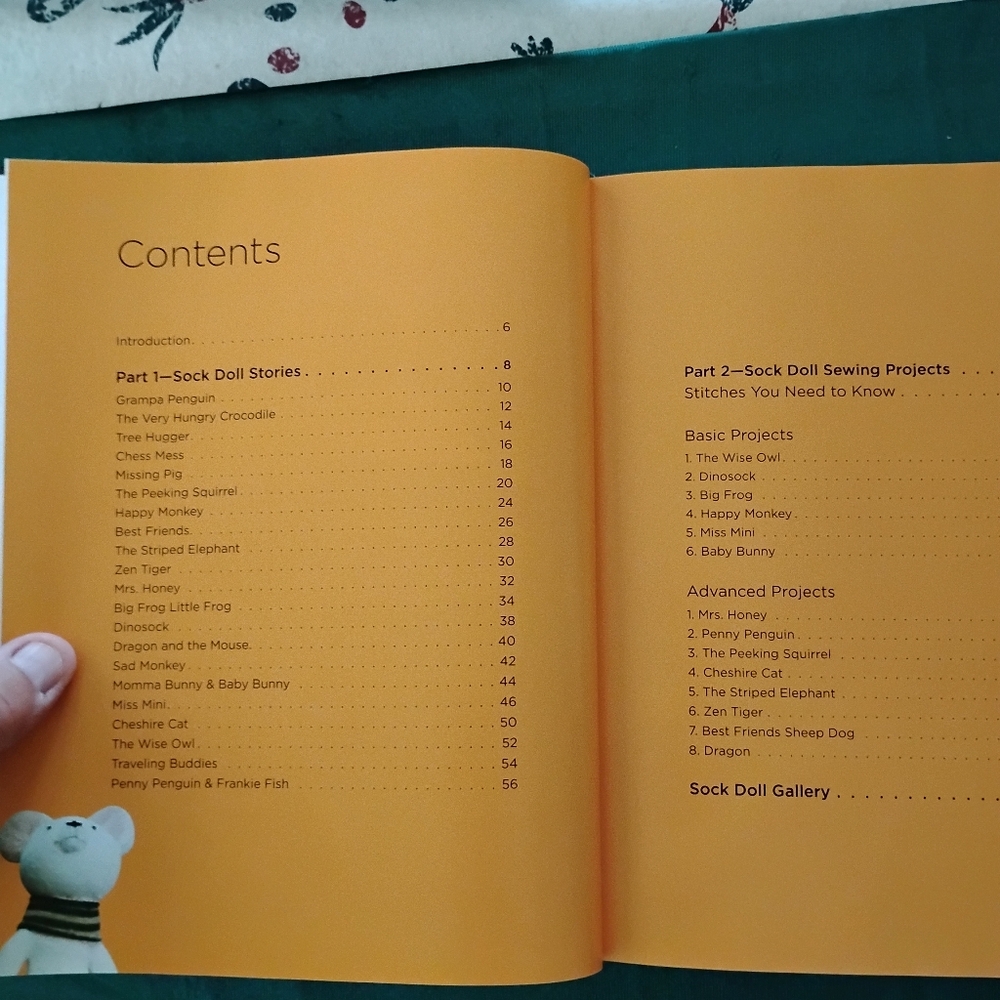 Craft Project Books - Picture 3 of 9